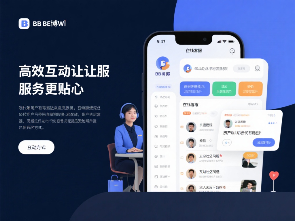 BB贝博官网隆重上线，用户尊享专属服务体验