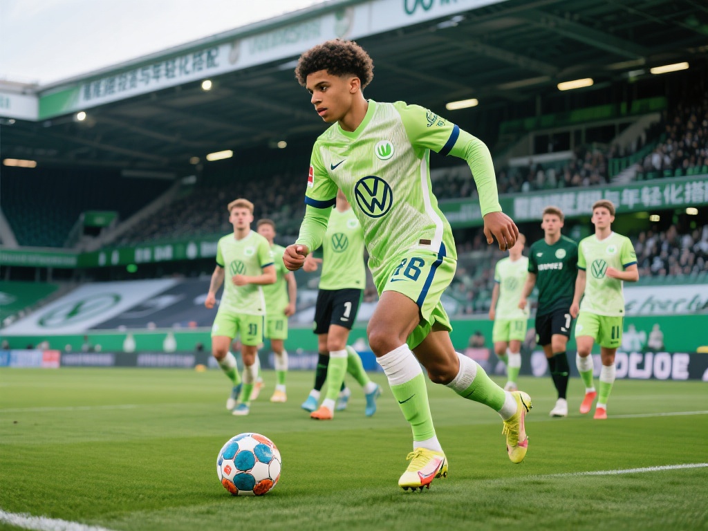 BB贝博解析:狼堡德甲新赛季引援与战略布局 狼堡在转会市场上秉持一贯的务实路线,通过*“精准投