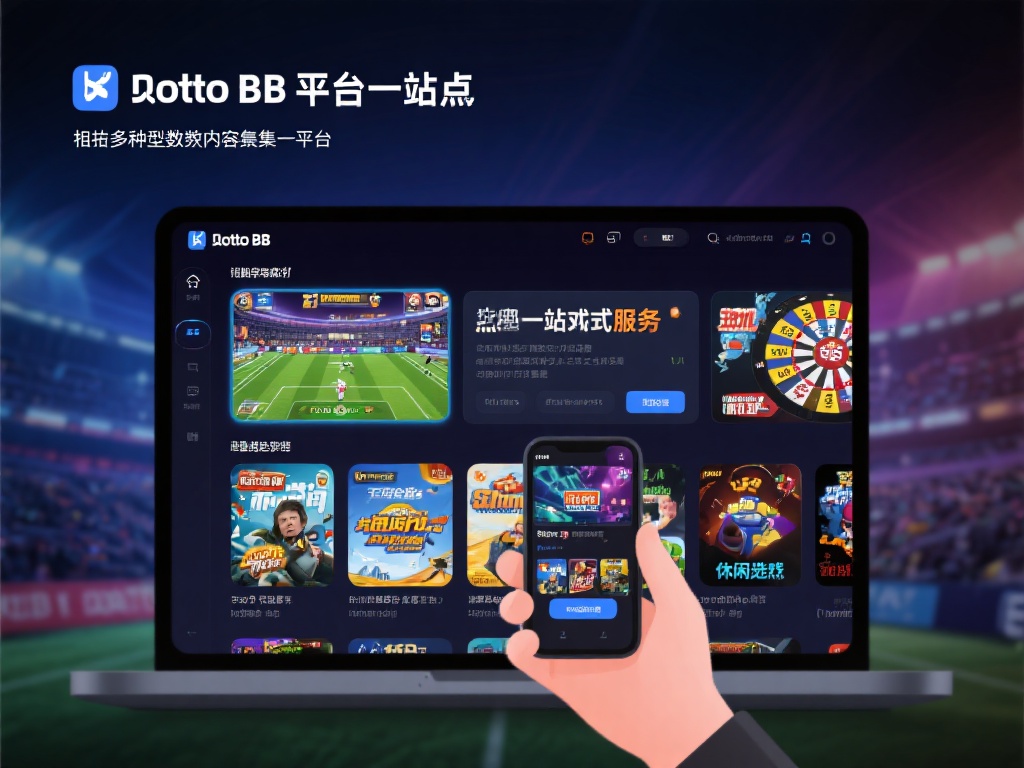 贝博bb下载平台最大的亮点之一是提供一站式服务，它