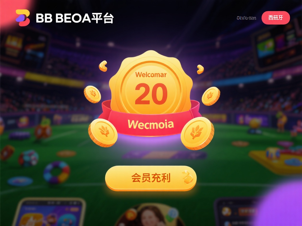 BB贝博平台也以其创新的奖励机制吸引了不少用户。平