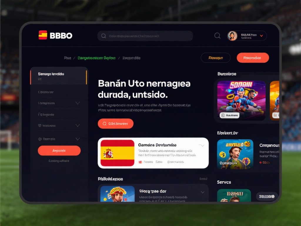 BB贝博平台以其直观且高效的界面设计脱颖而出，能够