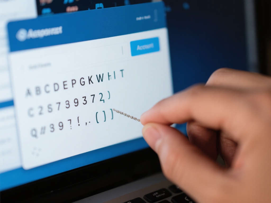 全面指南:如何确保在贝博bb平台官网账户的安全性 强密码是保护您的在线账户的第一道防线。密码应该是复