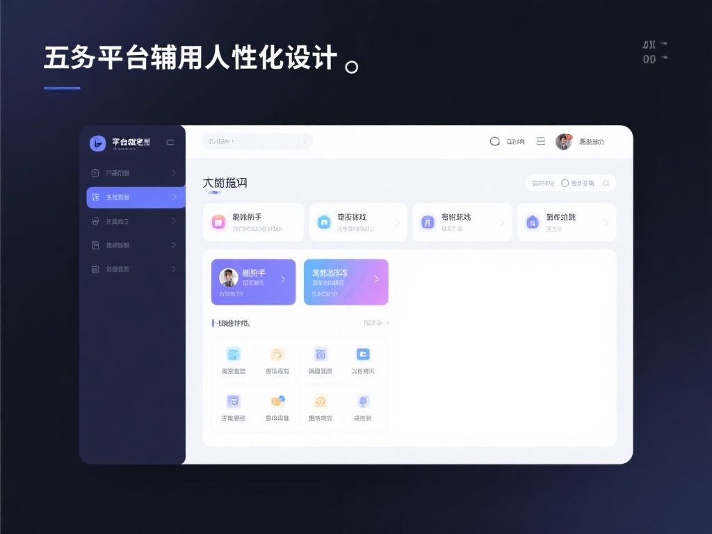 此外，平台采用人性化设计，无论您是新手还是资深玩家