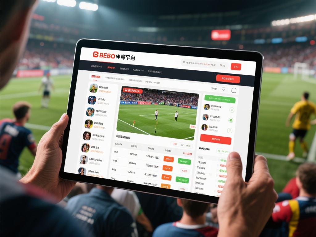 深入解析bb贝博体育平台官网的热门赛事推荐策略 对于广大体育迷而言,寻找一个全面又方便的平台来获取