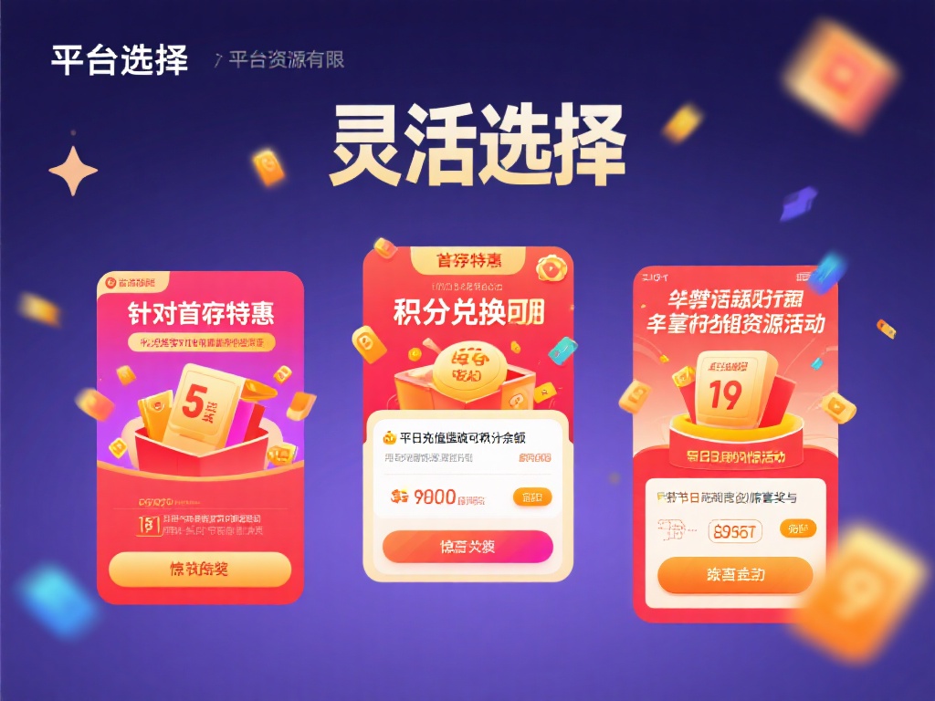 揭秘贝博bb平台登录入口获取最大优惠的秘诀 灵活选择:平台活动类型丰富,但资源有限。针对首存特