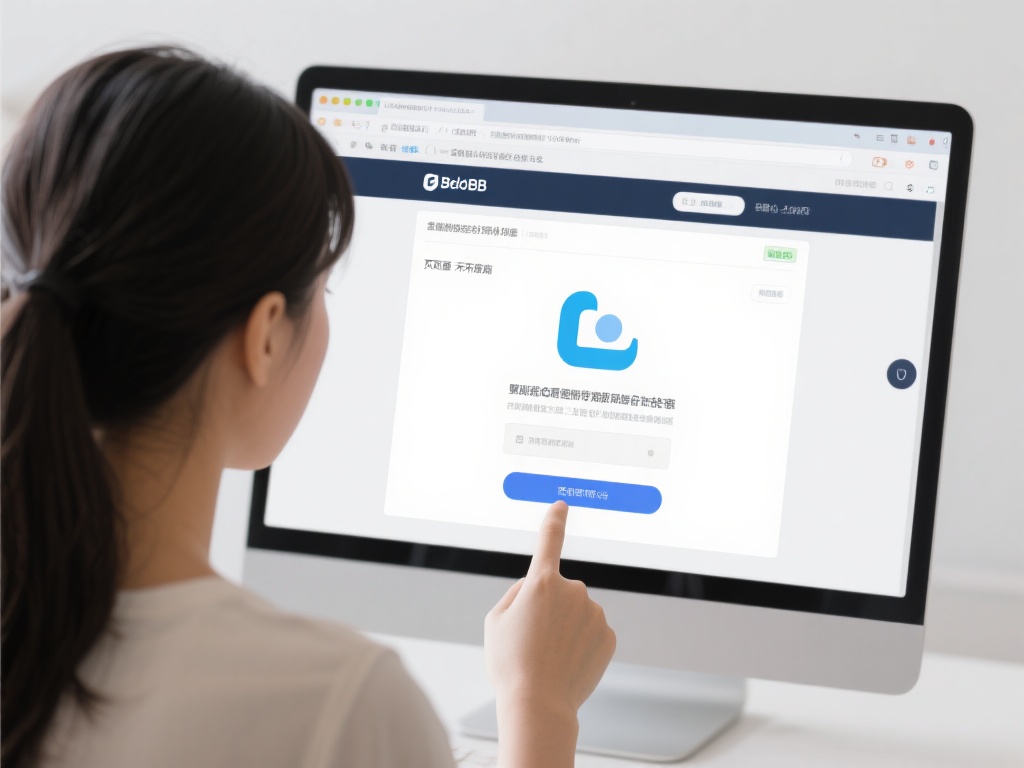 案例分析：小张在打开贝博bb登录入口时发现页面未响
