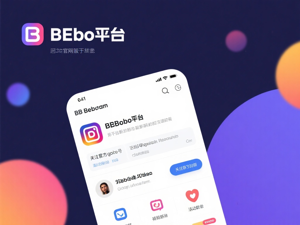 社交媒体平台的最新动态
除了官方网站，BB贝博平