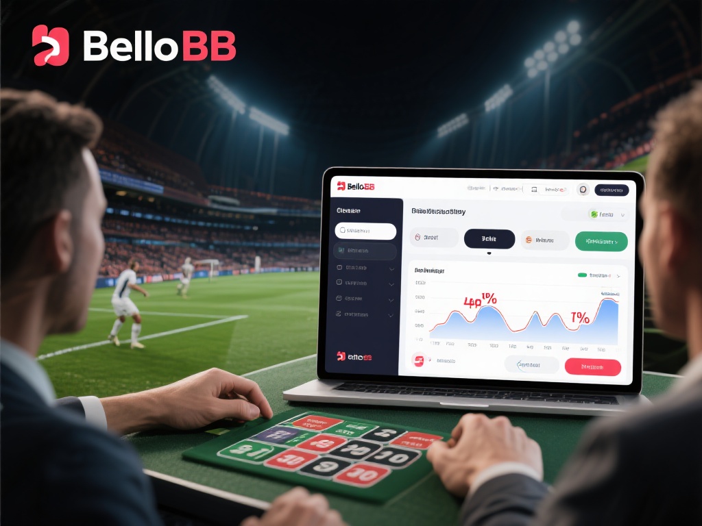 在贝博bb平台，制定合理的投注策略是提高收益关键因