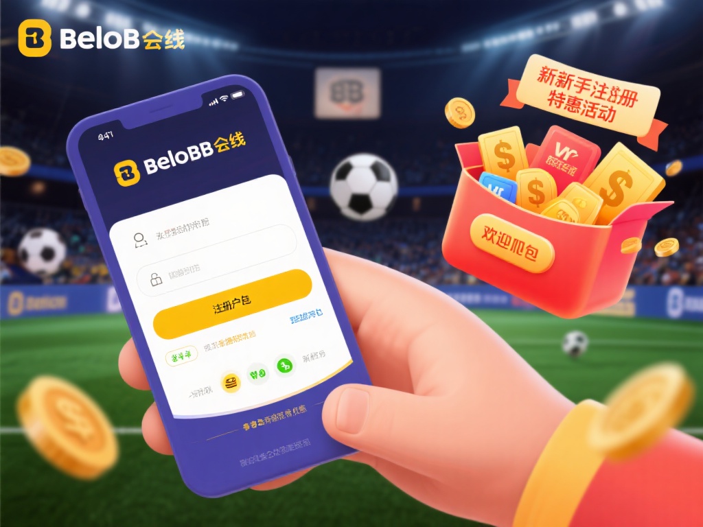 贝博bb在线所有优惠活动与福利介绍