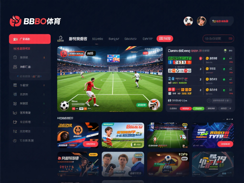 BB贝博体育提供的游戏种类之丰富，可以满足几乎所有