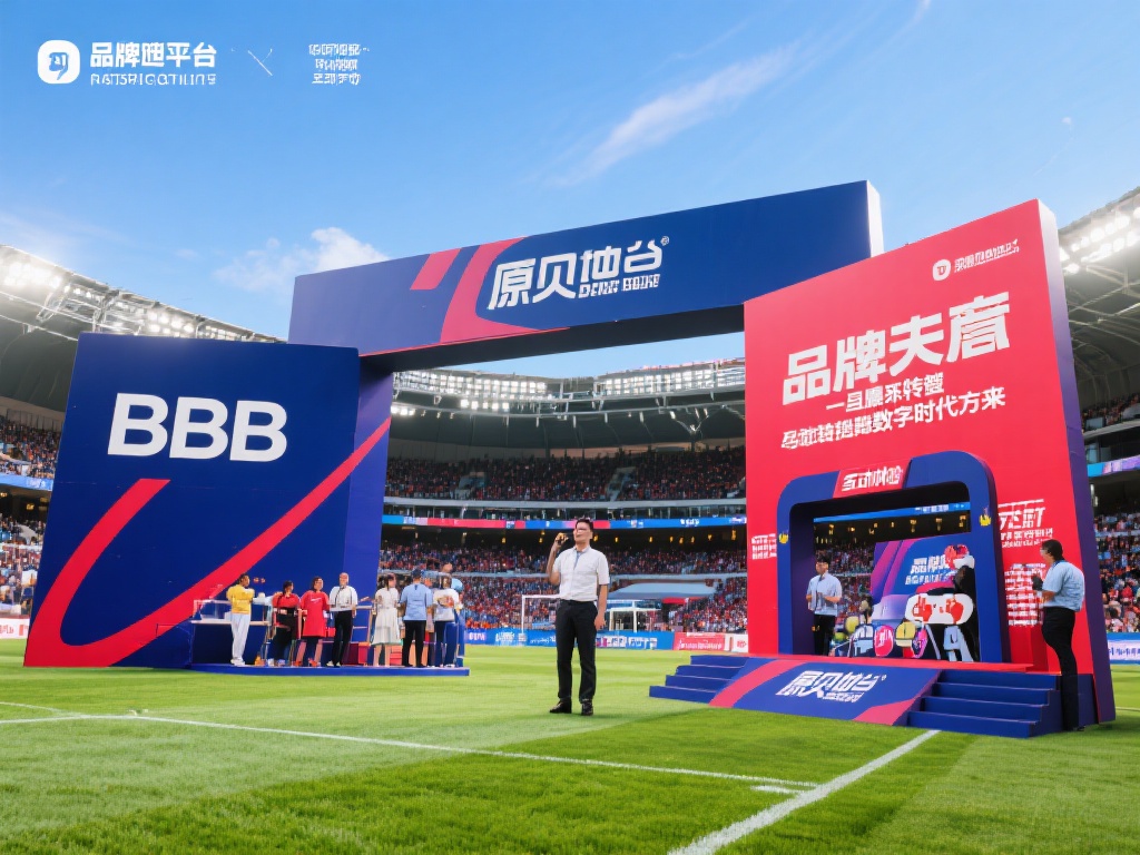 如今，随着数字化时代的到来，品牌赞助正在从单一曝光