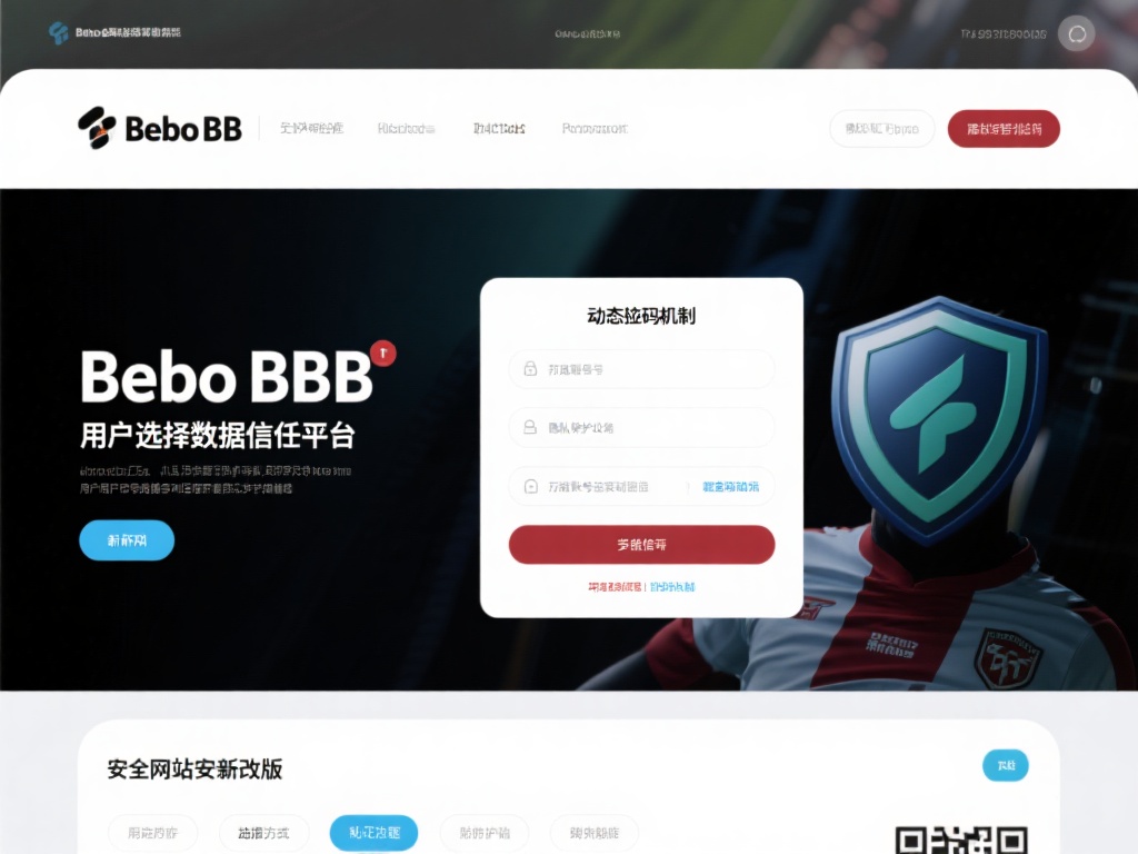 贝博bb登录入口网站全新改版用户体验深度评测 安全体验一直是用户选择和信任平台的重要原因。贝博b