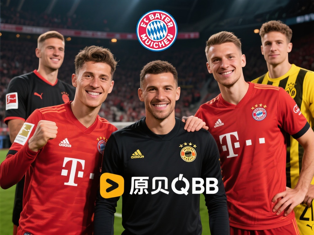 揭秘原贝博bb平台在德甲联赛中的独特营销策略