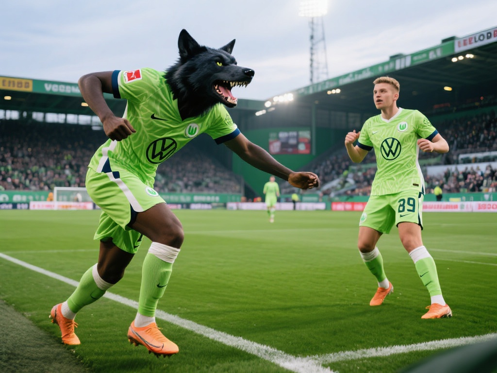 贝博BB用户必读：德甲狼堡体育最新动态全面解析