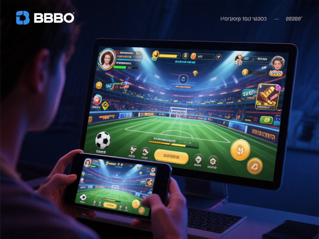 BB贝博官方推荐游戏：畅享精彩无限的娱乐盛宴