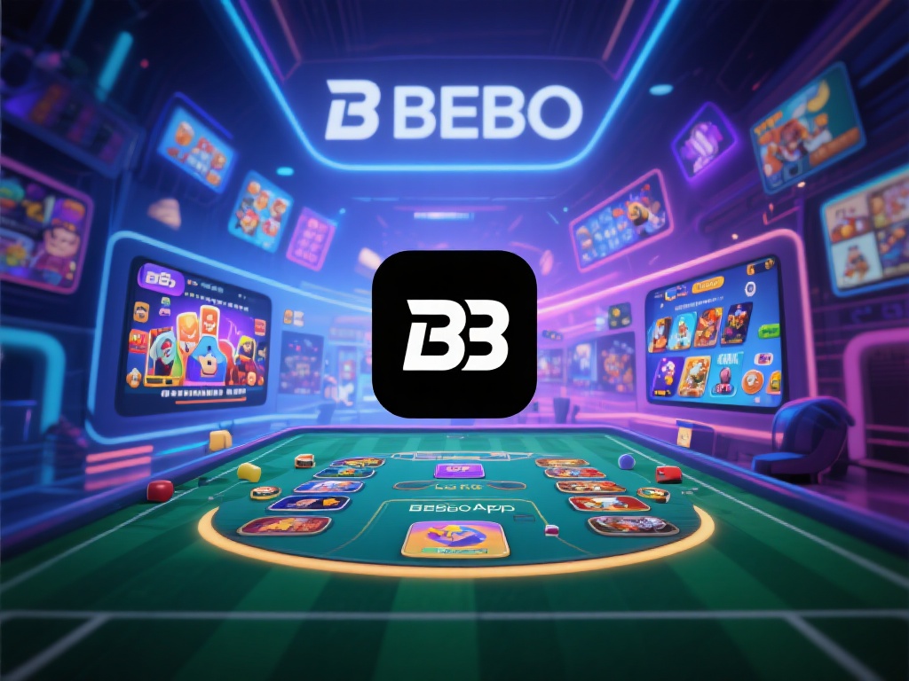 BB贝博app：畅游精彩游戏世界的全新入口