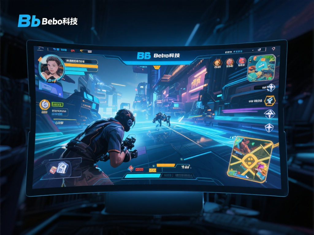 Bb贝博科技不断升级，始终致力于提高游戏体验。不久