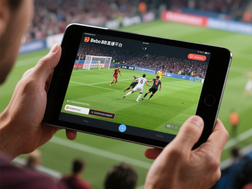 传统的体育赛事观看方式受到时间和地点的双重限制，而