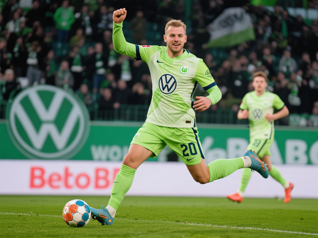 德甲狼堡赛事精彩回顾:贝博BB平台独家解析 德甲球队沃尔夫斯堡(Wolfsburg)在近年来的