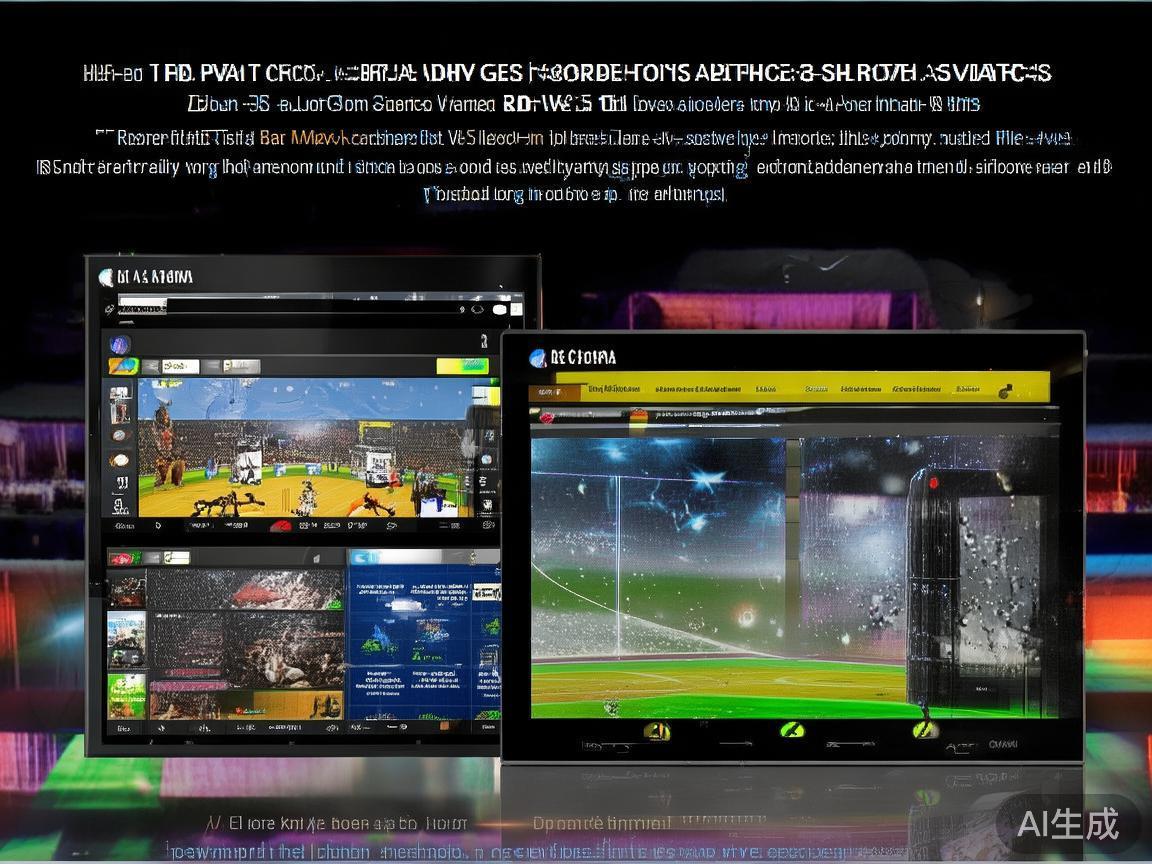 在现代体育娱乐日益丰富的背景下，体育迷们对赛事的关