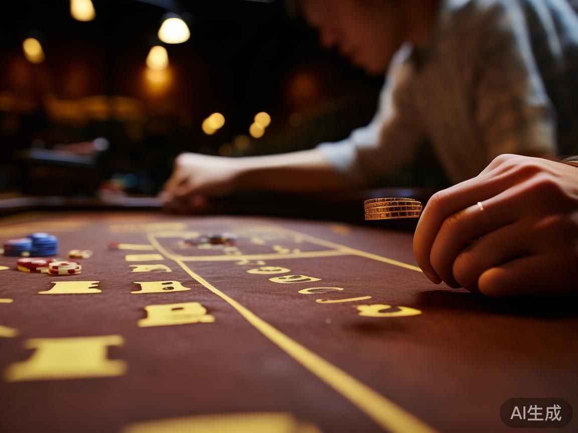 合理规划投注额度：避免一次性投入大量资金，建议采用