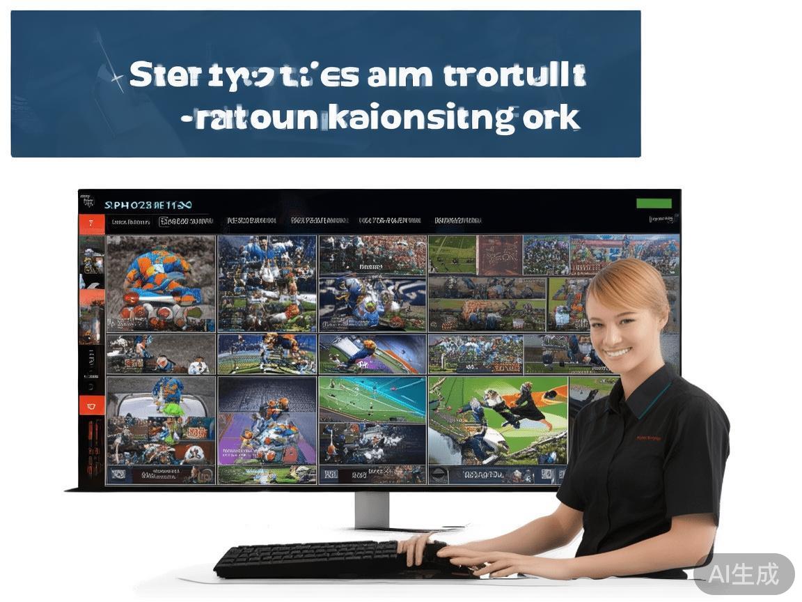 丰富的产品线与优质服务：真正靠谱的平台提供多样化的