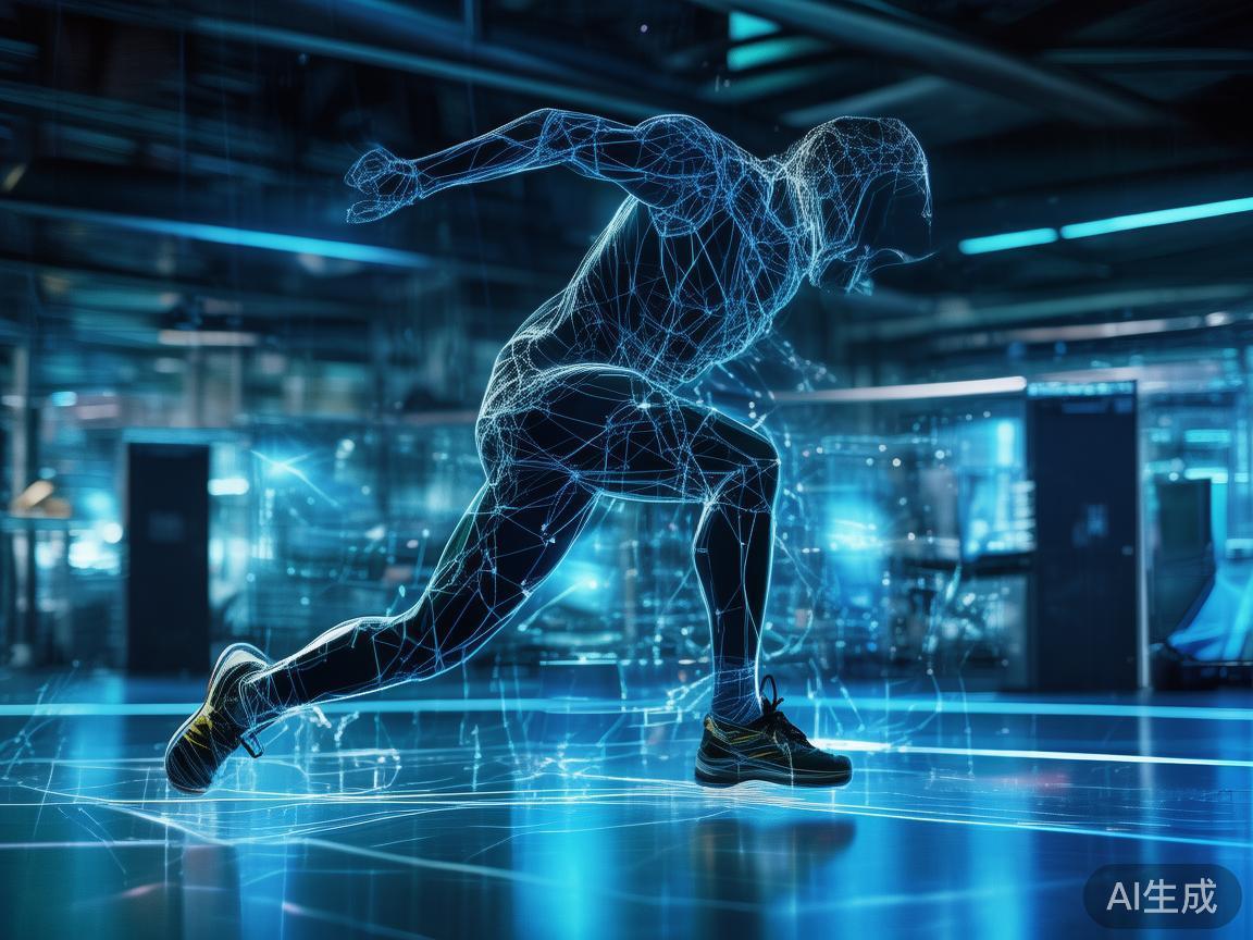 高效的数据采集能力：融合传感器、视频识别和物联网技