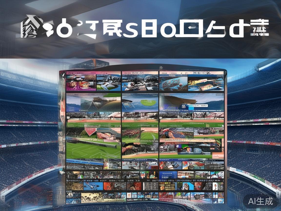 贝博官方下载体育平台不断引入最新的赛事资源，通过高