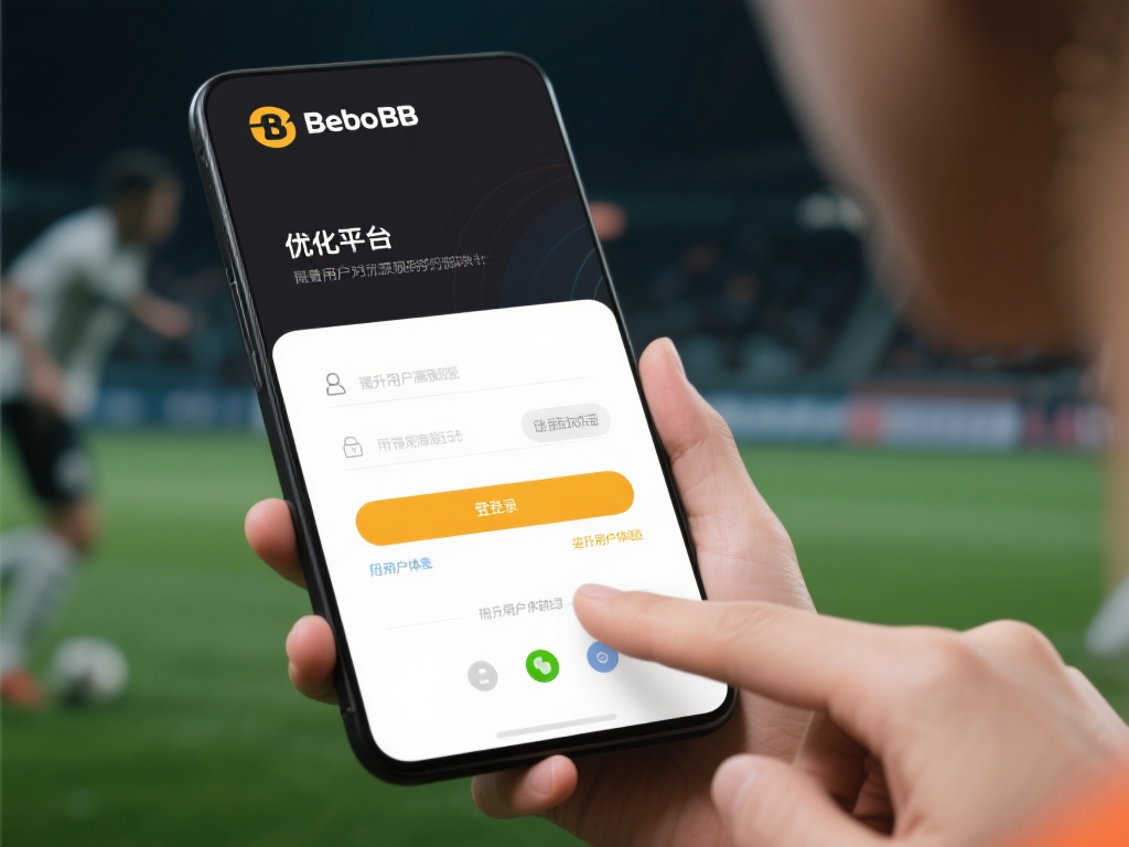 贝博BB平台登录优化策略:全面提升用户体验满意度 随着用户对优质服务的期待不断提升,互联网平台的竞争