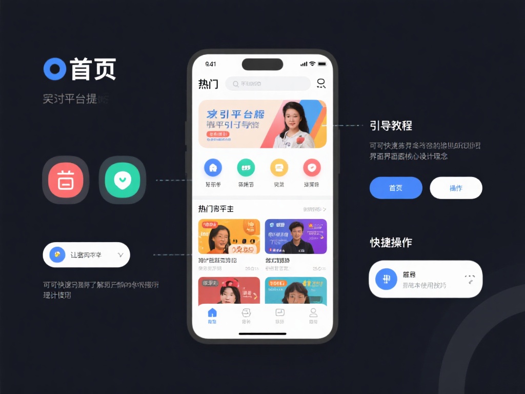 BB贝博APP安卓版下载后如何快速上手 通过平台提供的引导教程,用户可快速了解界面的核心设