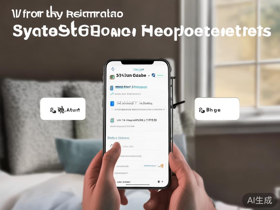 首先，确保你的苹果手机操作系统版本符合贝博体育的最