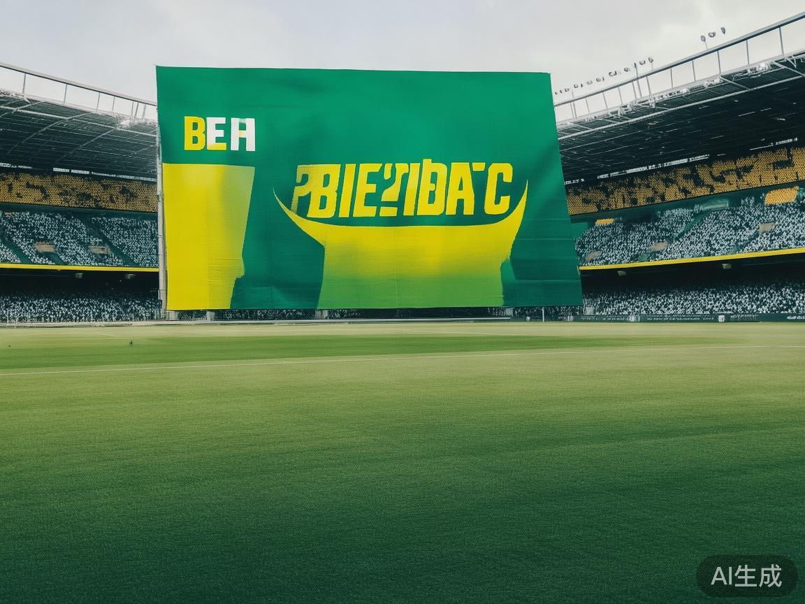 深度解析贝博体育赞助德甲赛事的策略布局与未来发展前景 贝博体育赞助德甲赛事的核心策略可以归纳为以下几个方