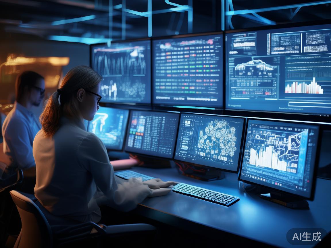 此外，智能反欺诈技术*的运用也是行业的重要发展方向