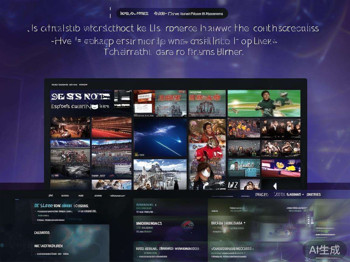 在内容运营方面，贝博体育直播平台不断优化内容库，及